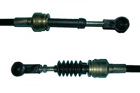 FREMEC CABLE CAMBIO VELOCIDAD PALIO-SIENA 09>INSERCION 1130MM  /WEEKEND TREKKING FASE III - FASE IV