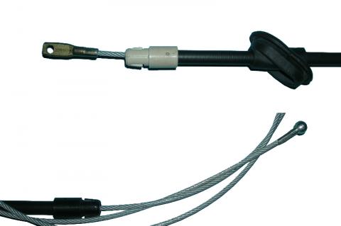 FREMEC CABLE FRENO DELANTERO SPRINTER 12> 2540MM