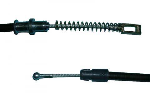 FREMEC CABLE FRENO TRASERO DER/IZQ.SPRINTER 12> 1415MM