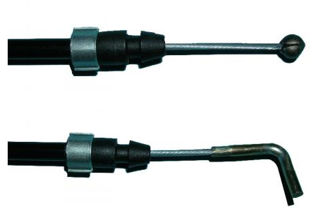 FREMEC CABLE APERTURA PORTON QUBO TRASERO DER.07> 825MM