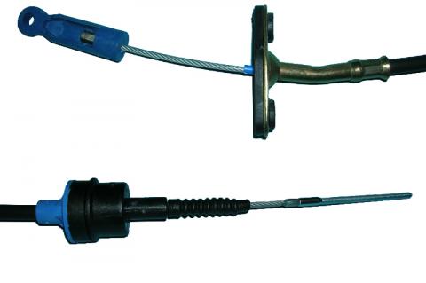 FREMEC CABLE EMBRAGUE PALIO-SIENA 03> 720MM