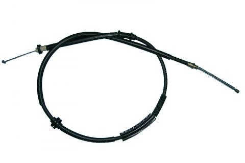 FREMEC CABLE FRENO PUNTO TRASERO DER. A CAMPANA 1710MM  /1.3 09/11 - 1.4 09> - 1.6 11>