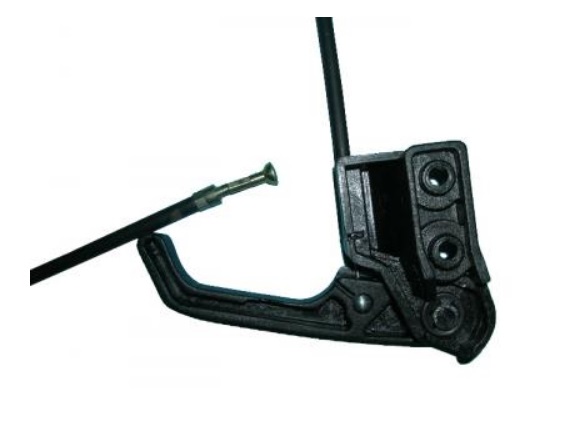 FREMEC CABLE APERTURA CAPOT SPRINTER C/MANIJA 1465MM OEM: 9017500359