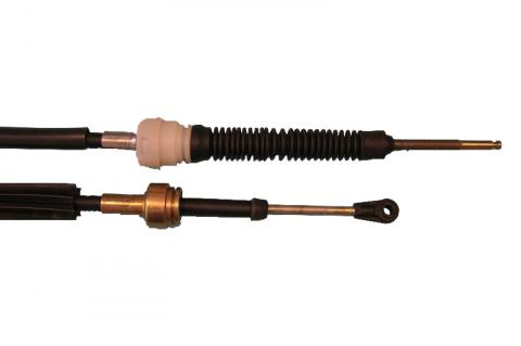 FREMEC CABLE CAMBIO VELOCIDAD GOLF 08>OJAL CHICO 1125MM  /SELECCION