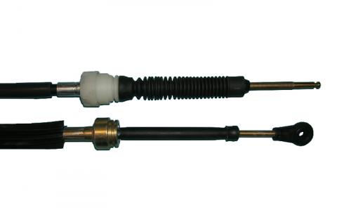 FREMEC CABLE CAMBIO VELOCIDAD GOLF 08>OJAL GRANDE 08>1250MM