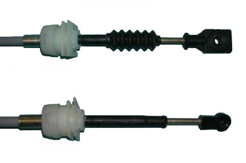 FREMEC CABLE CAMBIO VELOCIDAD FORD ECOSPORT FIESTA CORTO 1543MM