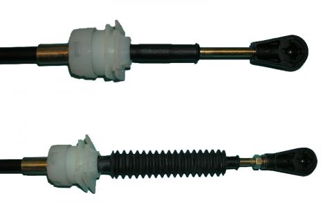 FREMEC CABLE CAMBIO VELOCIDAD ECOSPORT-FIESTA LARGO 1751MM