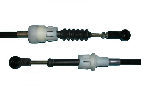 FREMEC CABLE CAMBIO VELOCIDAD PALIO-SIENA INSERCION 1100MM  /12/16