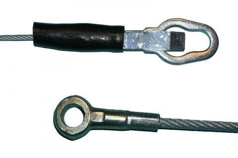 FREMEC CABLE SOSTEN DE COMPUERTA STRADA TRASERA 10>610MM