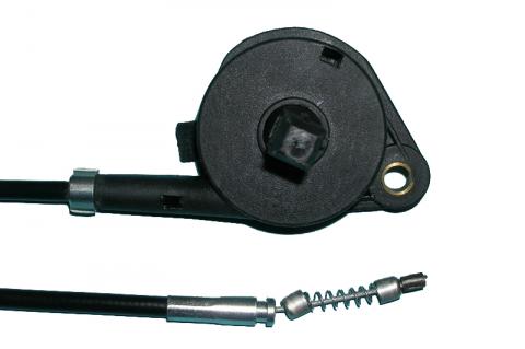 FREMEC CABLE APERTURA TAPA TANQUE COMBUSTIBLE DUSTER 4190MM