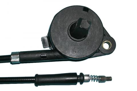 FREMEC CABLE APERTURA TAPA TANQUE COMBUSTIBLE LOGAN II 3965MM  /13>