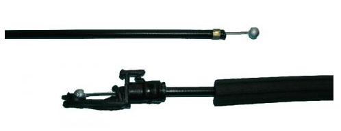 FREMEC CABLE APERTURA CAPOT VENTO 05/10 TRAMO DELANT. 570MM OEM:1K1823531B