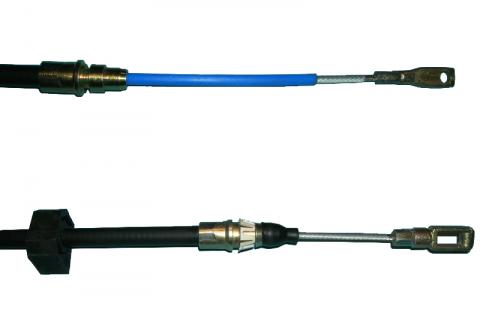 FREMEC CABLE FRENO DELANTERO SPRINTER 313-413 CDI <12 2007MM  /CHASIS 3550MM