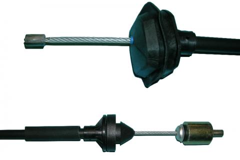 FREMEC CABLE EMBRAGUE RENAULT LOGAN II 13/... 1030MM