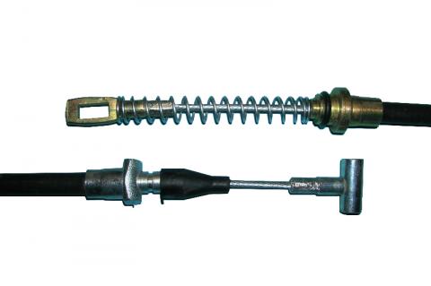 FREMEC CABLE FRENO TRASERO DER-IZQ.DAILY 08> 1440MM