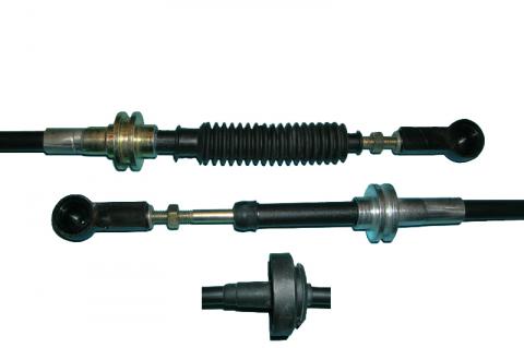 FREMEC CABLE CAMBIO VELOCIDAD DAILY LARGO ENGANCHE 1810MM