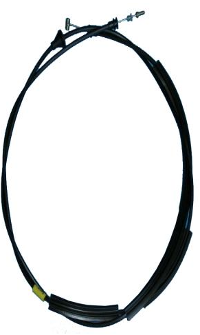 FREMEC CABLE APERTURA CAPOT ESCORT 93> ORION POINTER S/MANIJA  1920MM