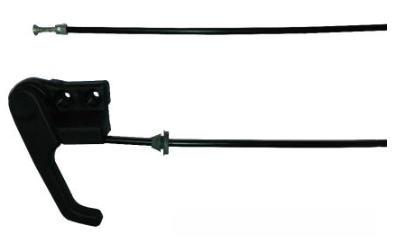 FREMEC CABLE APERTURA CAPOT SPRINTER 12> C/MANIJA 1632MM