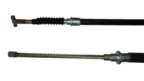FREMEC CABLE FRENO TRASERO IZQ.STRADA 10> 1755MM