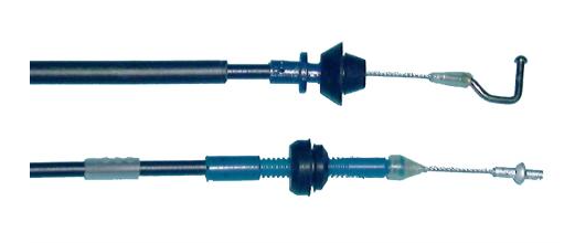 FREMEC CABLE ACELERADOR GOL 2.0 GTI-POINTER 88/94 950MM OEM:3077215551 - 3077215554