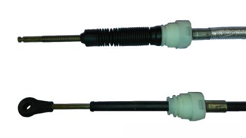 FREMEC CABLE CAMBIO VELOCIDAD GOLF-VENTO ENGANCHE 1260MM