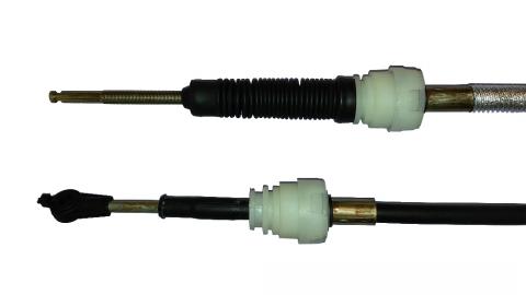 FREMEC CABLE CAMBIO VELOCIDAD GOLF-VENTO SELECCION 1140MM