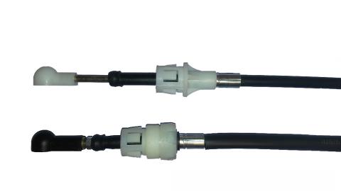 FREMEC CABLE CAMBIO VELOCIDAD PALIO-UNO-FIORINO 1080MM  /ENGANCHE // 1.4 // ROTULA GRANDE