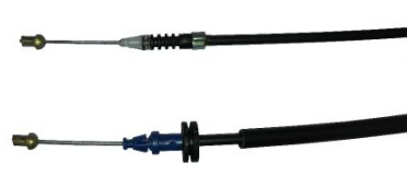 FREMEC CABLE APERTURA CAPOT MOBI 1.0L 16> S/MANIJA 1570MM