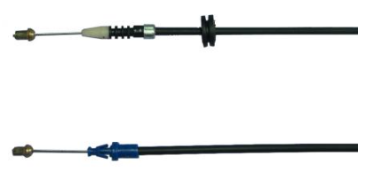 FREMEC CABLE APERTURA CAPOT PALIO - SIENA S/MANIJA 1630MM  04/08