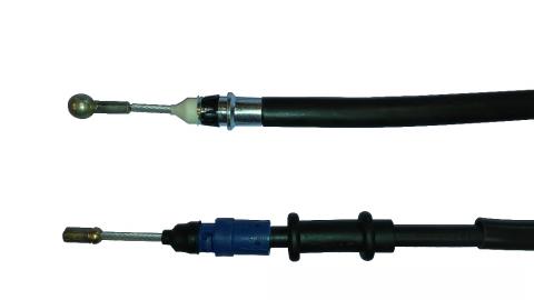 FREMEC CABLE FRENO MASTER III 13> TRASERO DER/IZQ. 1570MM  /A DISCO