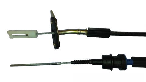 FREMEC CABLE EMBRAGUE MOBI 1.0L FIRE 16> 730MM
