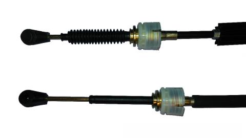 FREMEC CABLE CAMBIO VELOCIDAD FLUENCE-MEGAN ENGANCHE 1150MM