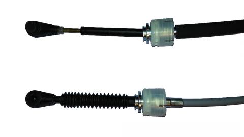 FREMEC CABLE CAMBIO VELOCIDAD FLUENCE-MEGAN SELECCION 1225MM