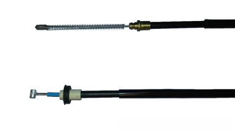 FREMEC CABLE FRENO MOBI 1.0L FIRE 16>TRASERO DER/IZQ. 1425MM