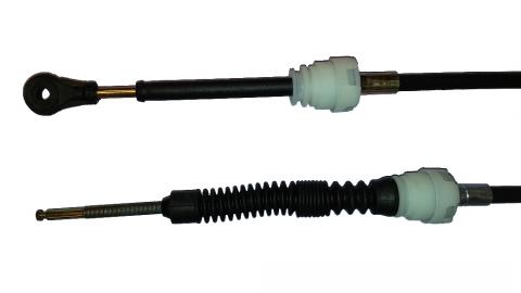 FREMEC CABLE CAMBIO VELOCIDAD VW TIGUAN ENGANCHE 11>1280MM  /5N0711265J