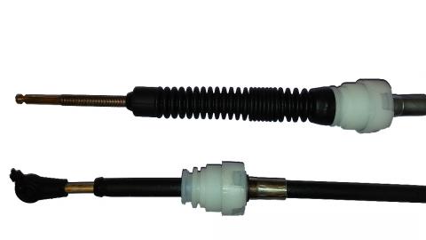 FREMEC CABLE CAMBIO VELOCIDAD VW TIGUAN SELECCION 11>1155MM  /SHARAN 5N0711266B