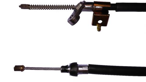 FREMEC CABLE FRENO NISSAN TIIDA 06>TRASERO DER. 1780MM