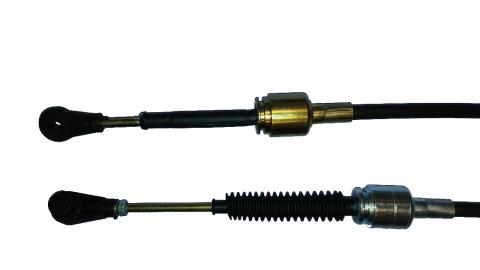 FREMEC CABLE CAMBIO VELOCIDAD TIIDA 07>ENGANCHE 1115MM  /1.8 16V
