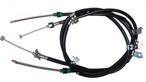 FREMEC CABLE FRENO BLAZER-S10 12>TRASERO DER. 2110MM