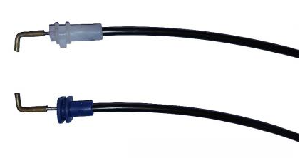 FREMEC CABLE APERTURA PUERTA IDEA 05>DEL-TRAS.DER. 570MM