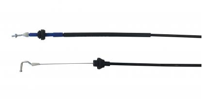 FREMEC CABLE ACELERADOR  CARAT SANTANA QUANTUM 1.8 93/96 GOL-GACEL-SENDA-SAVEIRO-VOYAGE 1.6  86/94 -