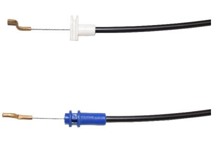 FREMEC CABLE APERTURA PUERTA FUN (2 PUERTAS) 06>DER. 790MM