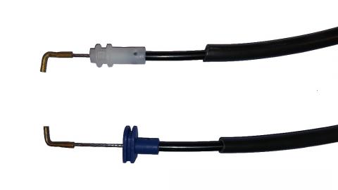 FREMEC CABLE APERTURA PUERTA UNO-FIORINO TRASERA IZQ. 540MM