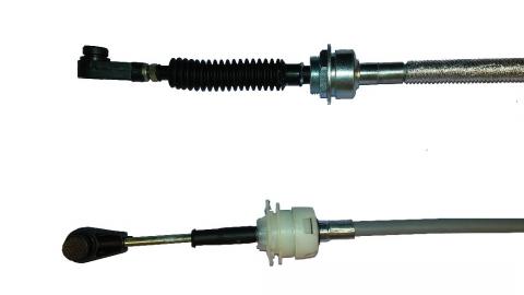 FREMEC CABLE CAMBIO VELOCIDAD FOCUS I 99/03 LARGO 1190MM