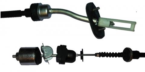 FREMEC CABLE EMBRAGUE QUBO 1.4 8V 07> 1035MM