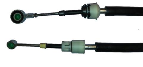 FREMEC CABLE CAMBIO VELOCIDAD PUNTO 1.3 08/11 ENGANCHE 1175MM