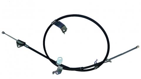 FREMEC CABLE FRENO ETIOS (5 PUERTAS) 12>TRASERO DER. 1590MM