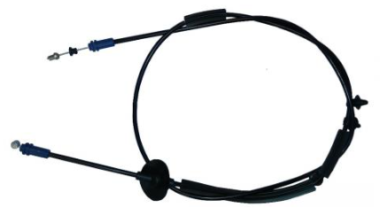 FREMEC CABLE APERTURA CAPOT KA 98> CON GUARDAPOLVO 1530MM SIN MANIJA
