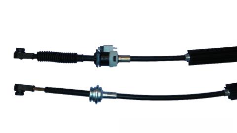 FREMEC CABLE CAMBIO VELOCIDAD KANGOO 1.5 ENGANCHE 955MM  /EXTREMO GRIS