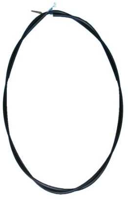 FREMEC CABLE APERTURA CAPOT GOL SENDA SAVEIRO GACEL 1740MM S/MANIJA